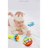 9 sztuk Zestaw grzechotek dla niemowląt Przechowywanie butelek Grab Shaker Zabawki dla noworodków Wczesna zabawka edukacyjna