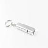 Aluminum Alloy Dual-Frequency Survival Whistle