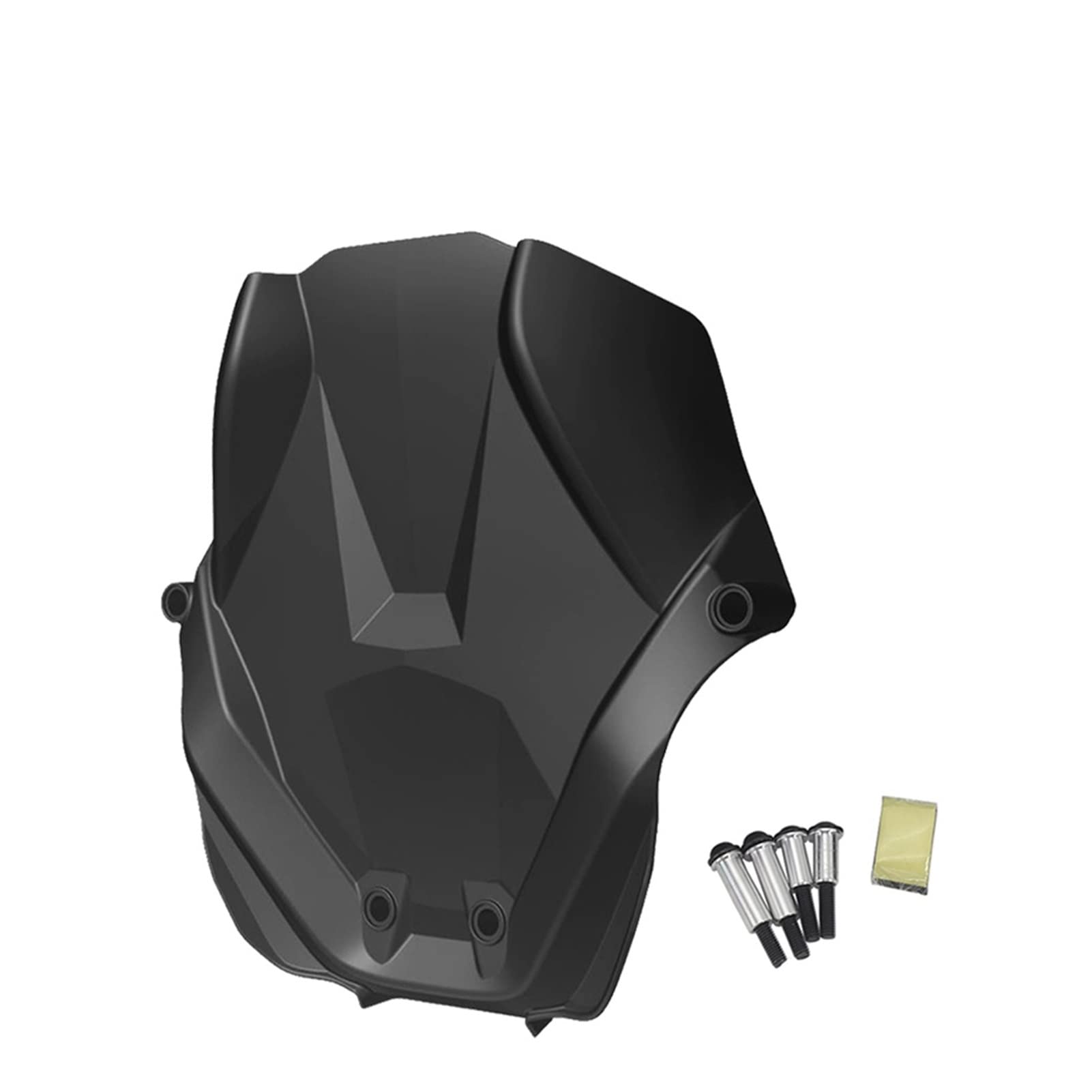 

FMKMEYECZK Motorcycle Front Protector Engine Baffle Protective Cover for BMW R1200GS R1250GS LC R1200RT One Size