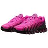 Nike Air Max Dn8 Laser Fuchsia Black Women's Sneakers Casual Shoes HF5509-601