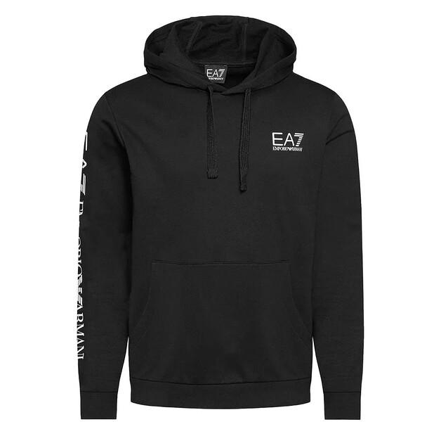 

EA7 EMPORIO ARMANI 8NPM18-PJ05Z худи XS