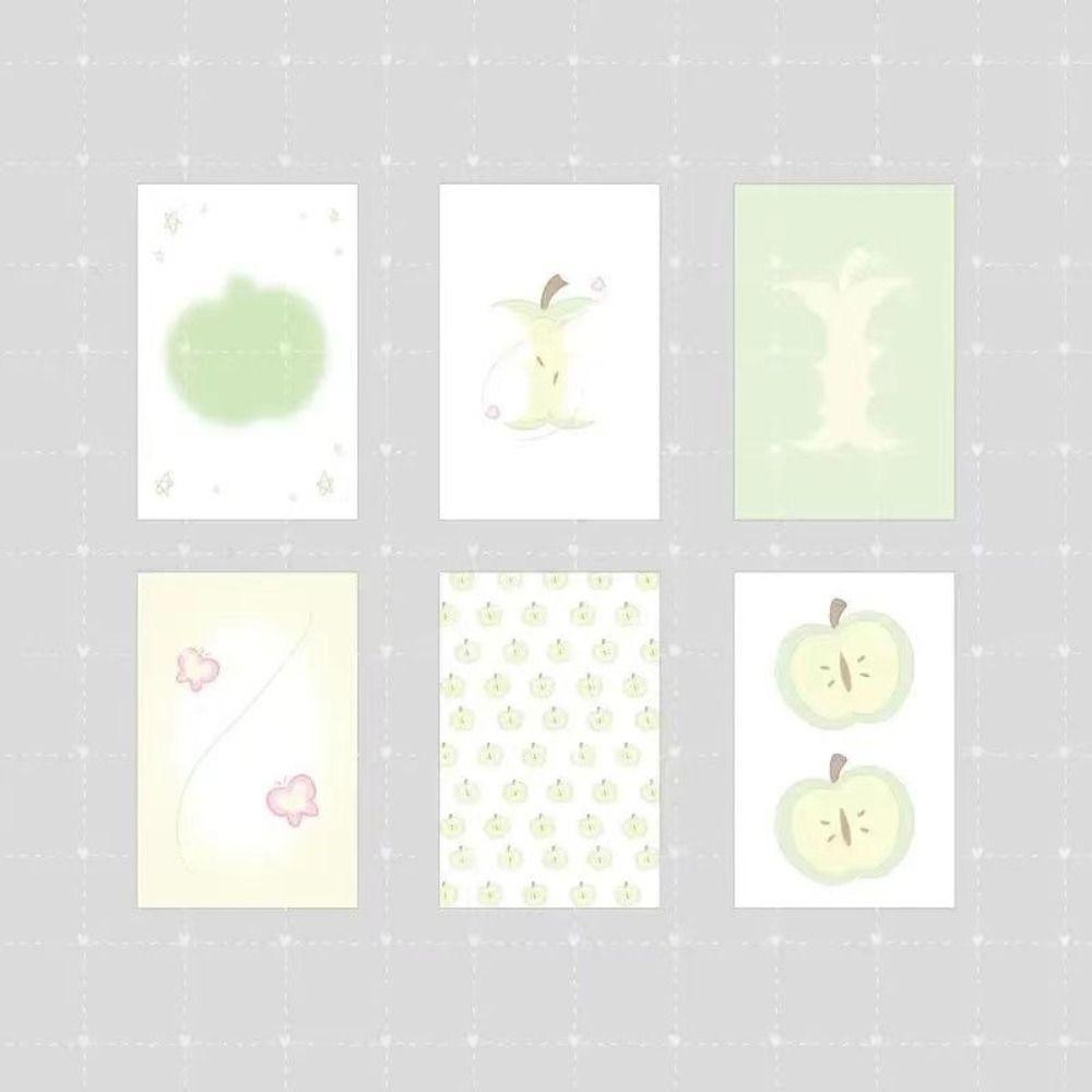 Fish Sushi M5 A8 Loose-Leaf Notebook Refill Paper  Refill Filler Paper