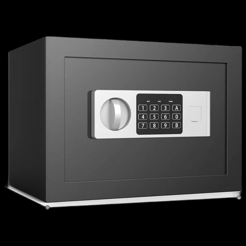 Deli H250 Electronic Password Safe