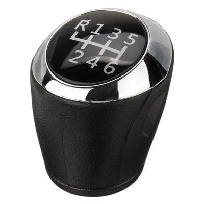 1 X Manual 6 Speed Car Gear Shift Knob For Chevrolet Aveo Sonic T300 2012-2017