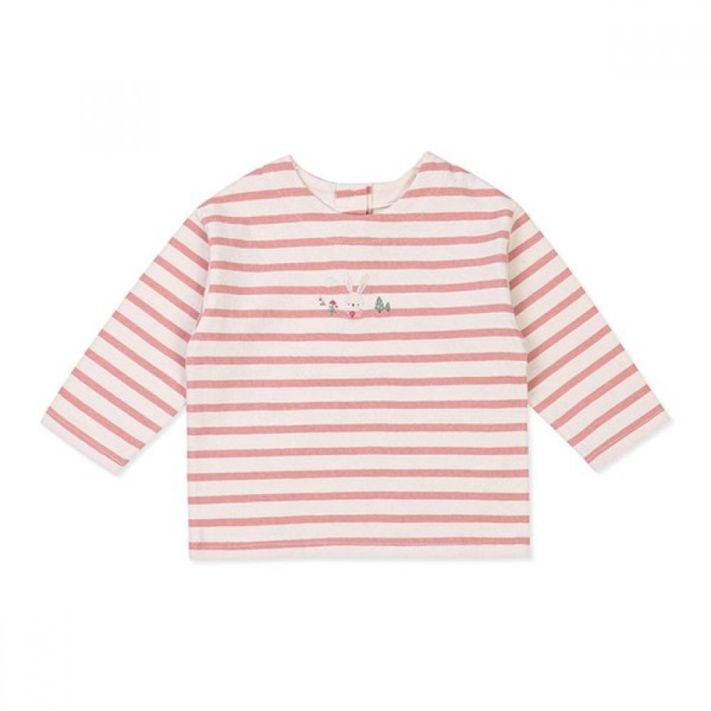 Organicmom Cotnidayginsoti Mkftts04 Pink/80