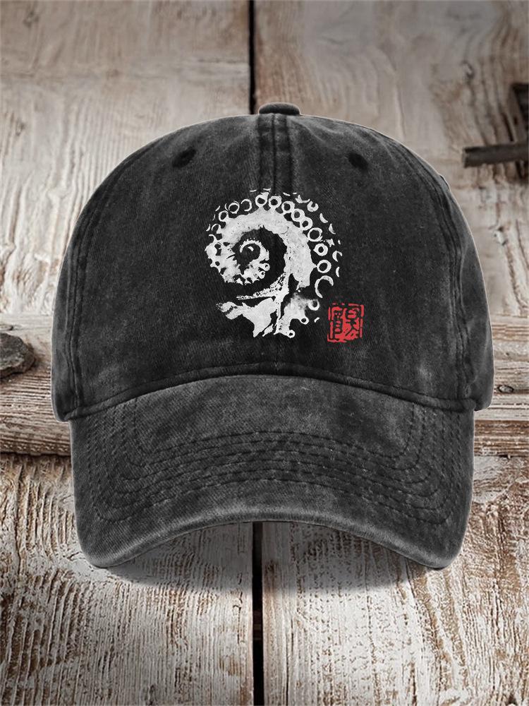 Prana bawełniana czapka baseballowa retro - męska miękka czapka przeciwsłoneczna, gorąco sprzedający się styl Old Dad