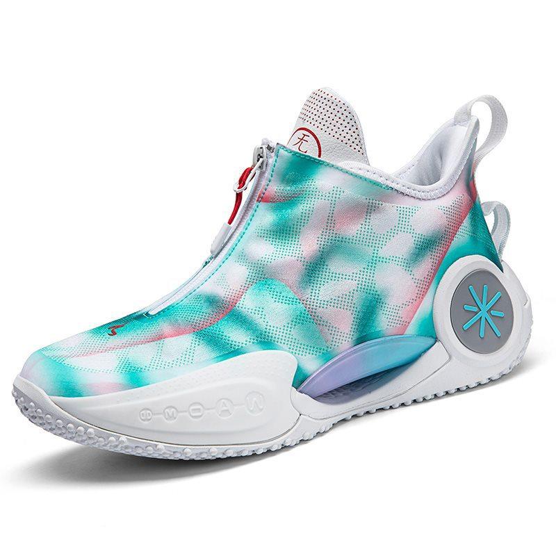 

Заводские изготовленные на заказ высококачественные кроссовки нового дизайна, белые и белые, модные, OEM&ODM, спортивные, баскетбольные, тренировочные кроссовки 41 синий