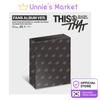 [Pre-order] [THIS & THAT] (FANS ALBUM VER.) Mini Album + Free Gift