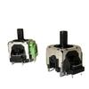 High Precision ThumbStick Hall Effect Joystick Replacement for PS5/PS4/XBOX Game Controller