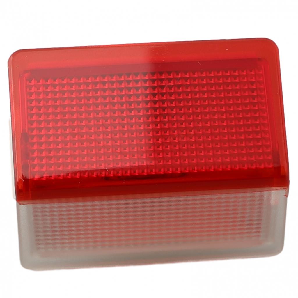 License Tailgate Interior Trim Light For C-Class W204 W205 For Mercedes-A-Class