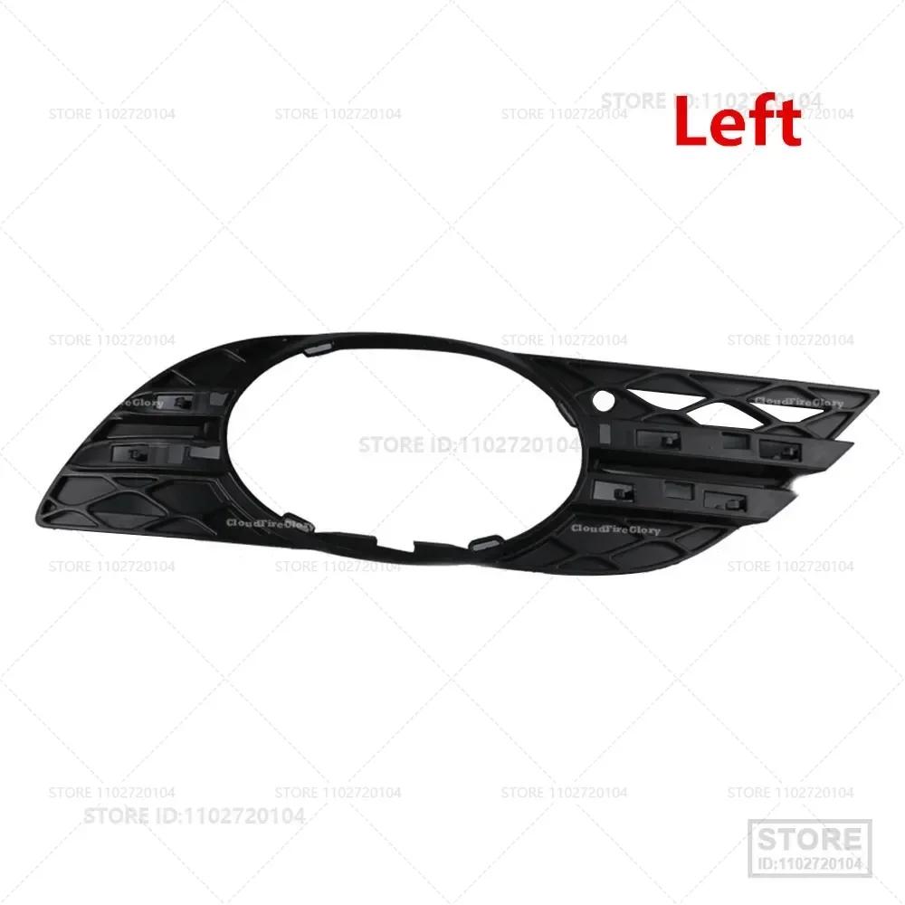

Для Mercedes-Benz E320/E350/E550/E63 AMG 2007-2009 гг. (W211) Противотуманная фара, рамка, решетка радиатора 2118851174 2118851274 2118850822 2118850922