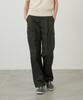 210EDIT Women'S Cargo Wide Chino Pants [4 Color]_Ze2Pt171