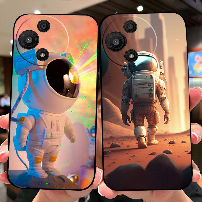 For TCL 60 SE NxtPaper 5G Case Soft Matte Silicone TPU Phone Case For TCL 60SE NxtPaper T521K Protect Cover Shockproof Bumper