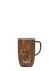 Swell Becher 470ml Teakholz