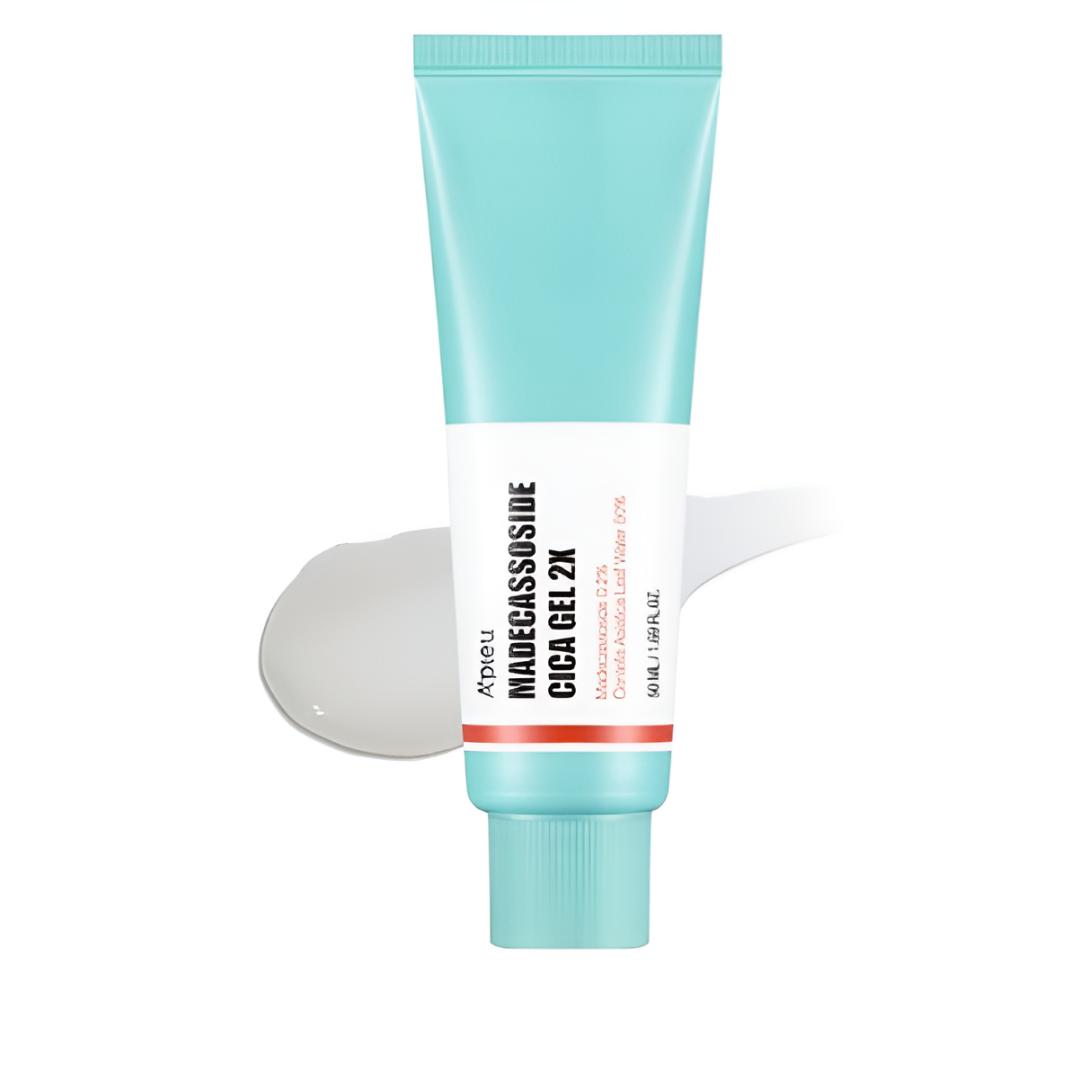 

[A PIEU] Madecassoside Cica Gel 2X 50 ml