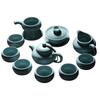 Sushic Ru Kiln Ceramic Kung Fu Tea Set