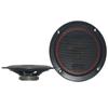 6" DRS22 Coaxial Car Audio Speaker with Mid-Low Tweeter