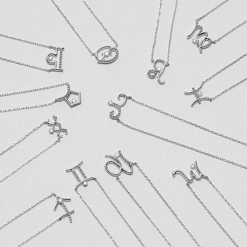 Stella Constellation Necklace (2133442A)