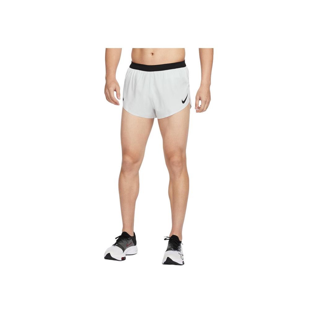 Nike Solid Quick-Dry Woven Sports Shorts Men shorts Mountain-Peak-White FN3350-121