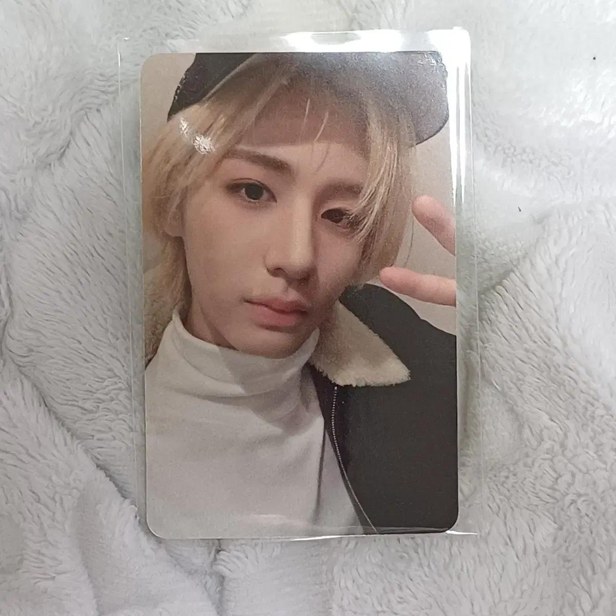 Buy Boynextdoor Leehan Olive Young All Pre-order Benefit