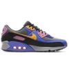 Nike Air Max 90 Qs 'ACG Persian Violet' Sneakers Casual Shoes CN1080-500