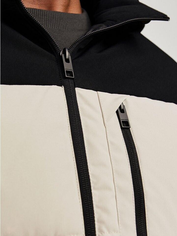 Winter Jacket Jack & Jones Otto Down Jacket (12258416) Jjeotto Puffer Sn (12258416) Moonbeam