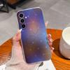 For Samsung S23 FE Plus Ultra Phone Case Soft Clear TPU Silicone Anti Drop Back Cover For Samsung Galaxy S 23 S23FE S23Plus Capa