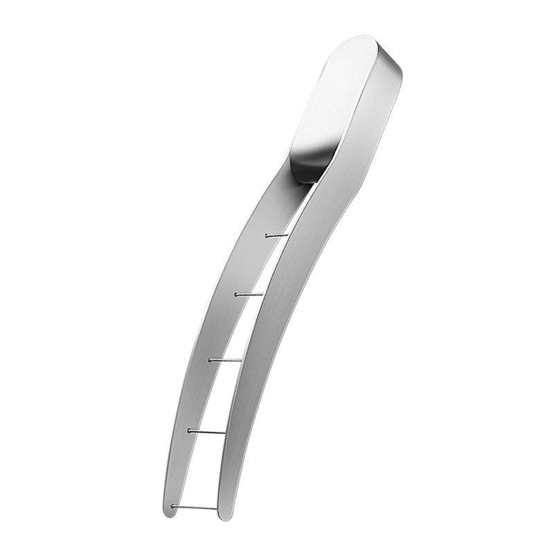 

304 Stainless Steel Manual Watermelon Cube Slicing Knife Safe Watermelon Fruit Knife Cutting And Dividing Machine Kitchen Tool