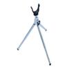 Tripod Stand For Fishing Poles Ice Fishing Rod Holder Retractable Fishing Rod Bracket Shrinkable Tripod For Fishing