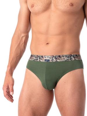 Briefs Key MPP 240 A25 Bamboo A'2 M-2XL Key