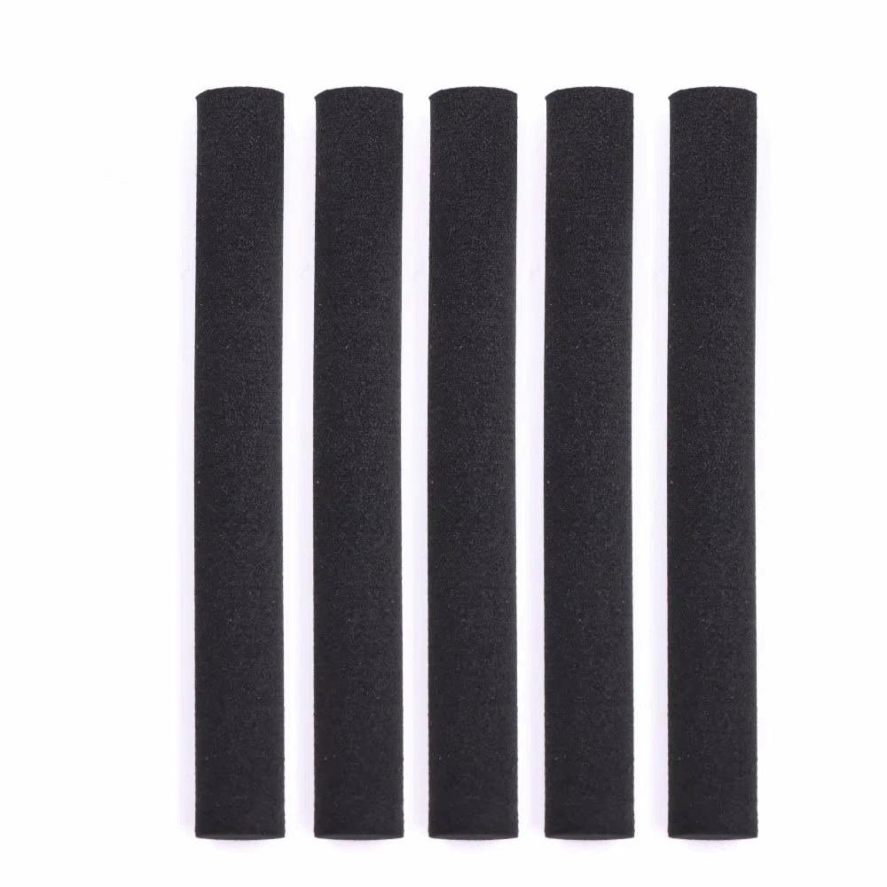 5pcs 8mm 6mm Pop Up Foam Sticks Buoyancy Design Fishing Zig Rig Foam Sticks  Pop-up Baits Fishing