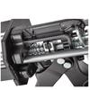 Epoxy Chemical Anchor Adhesive Extruder 400 1:1 Verlinger
