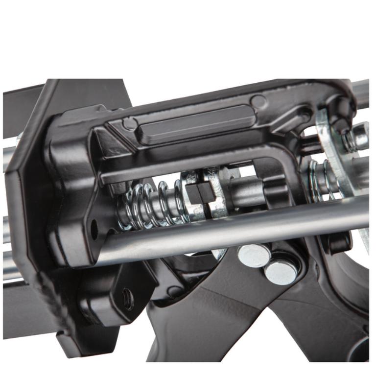 Epoxy Chemical Anchor Adhesive Extruder 400 1:1 Verlinger