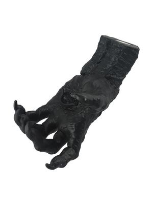 Gothic Halloween Decor Witch\'s Hand Decor Hand Decor Aesthetic Enjoyment Art Piece Exquisite Details Halloween Party Decor
