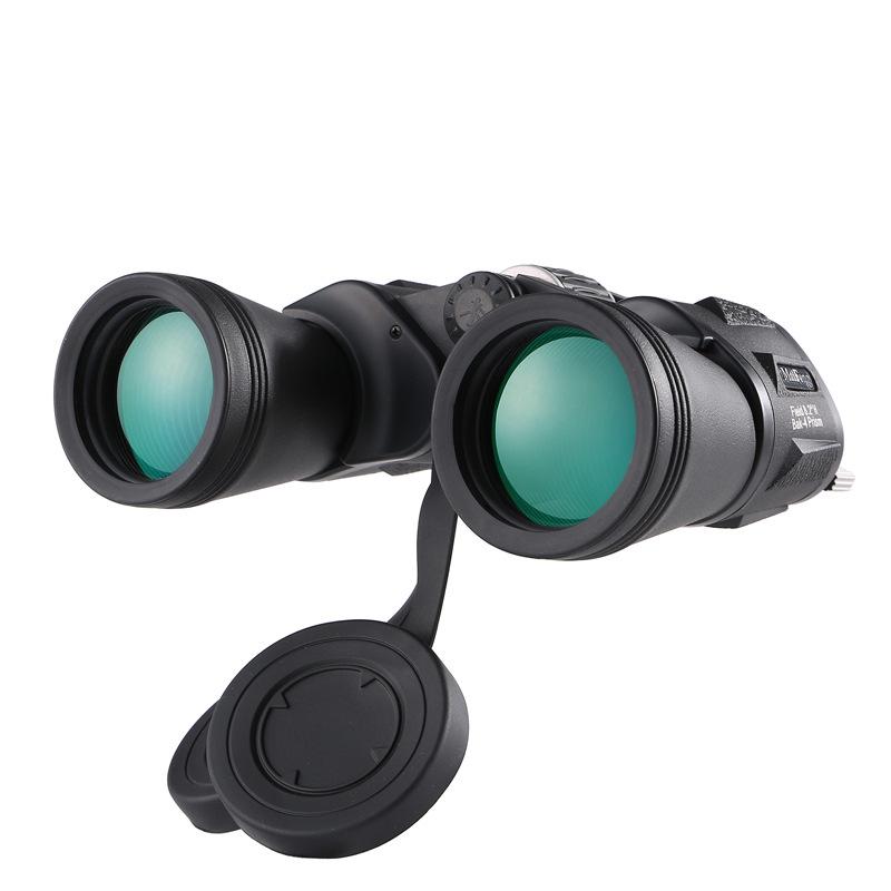 Maifeng Blade Binoculars 20x50 High-definition Night Vision Outdoor Concert Paul Glasses Double Tone