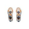 Li Ning Comfortable Non-Slip Durable Casual Shoes Kids Shoes Off-White YKCS192-17