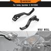 For Harley Sportster S RH1250S 2021-2024 Short Brake Clutch Hand Control Levers Pan America 1250 RA1250 Nightster RH975 2022-24
