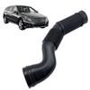 Right / Left Air Intake Pipe for R280 R300 R350 R500 R550 2515000061 A2515000861 Replacement Auto Air Duct Hose