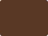 ACRYLIC SPRAY VARNISH RAL 8011 NUT BROWN GLOSS 400ml