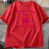 I Tolerate A Lot But Not Lactose Funny TShirt Cute Cow Meme Tee Shirt Vintage Y2K Humor T Shirt Cotton Short Sleeve Unisexs Tops