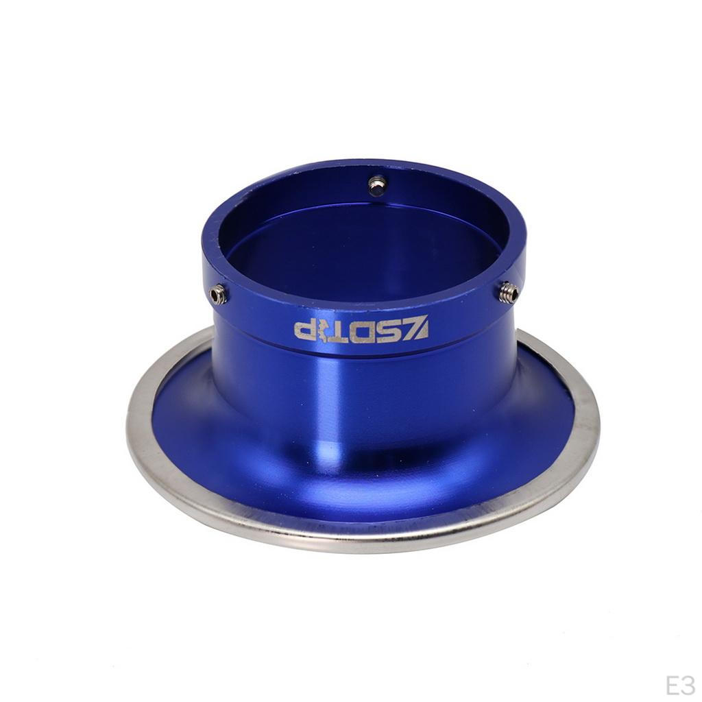 Motorcycle ATV Carburetor Air
