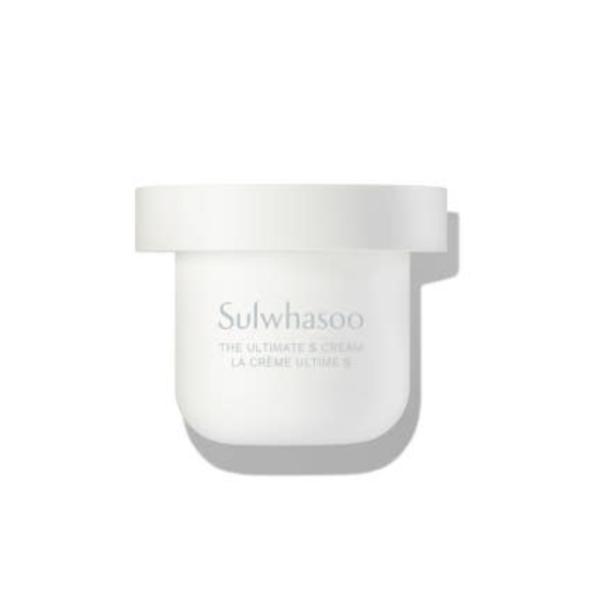Sulwhasoo The Ultimate S Cream 30ml / 60ml / 60ml Refill (3 opcje)