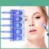 Dr. Pen Ultima A1 Professional Microneedling Pen 10pcs Disposable Syringe Set For Flawless Skin