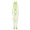 V-Neck Bodystocking XS/L Ouch! by shots