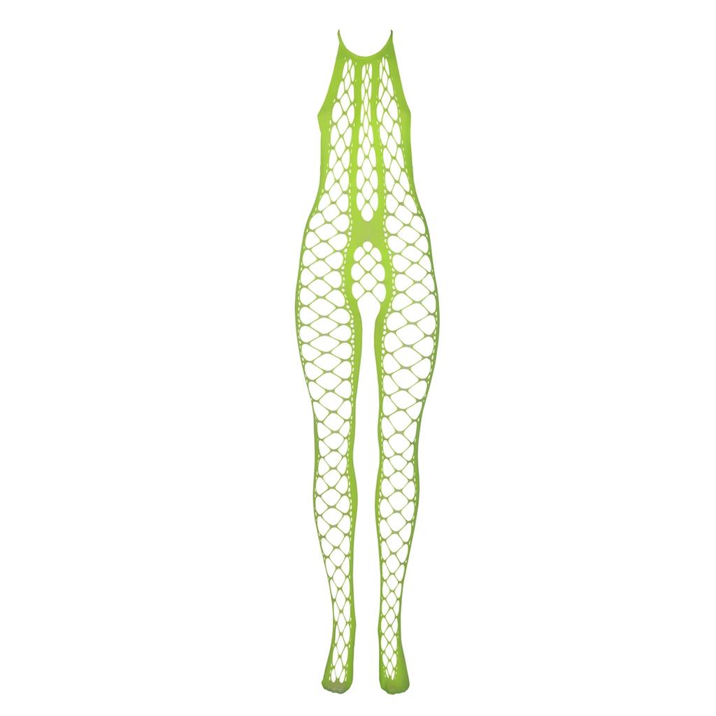 V-Neck Bodystocking XS/L Ouch! by shots