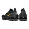 Nike Air VaporMax 2 Black Metallic Gold Women's 942843-012