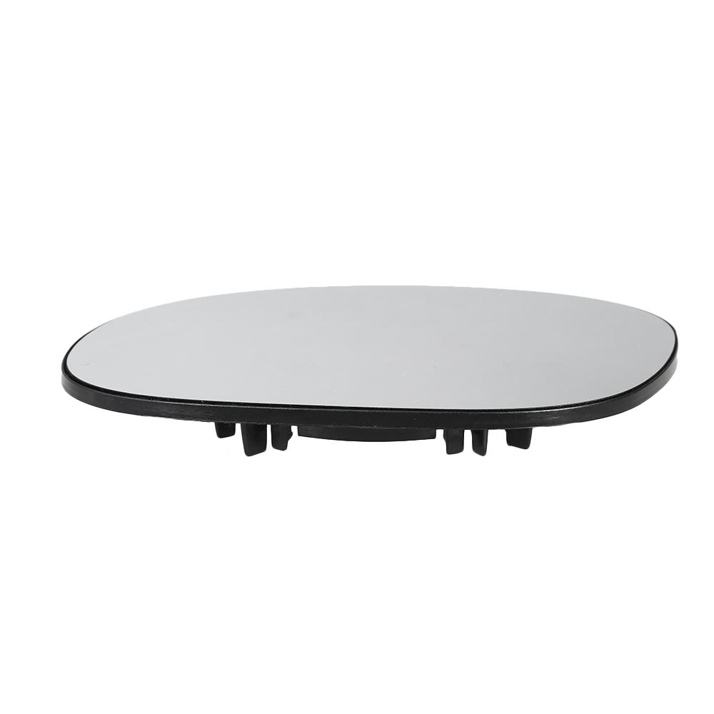 Right Outside Mirror Glass Rrview Mirror Glass Replacement for   C2 C3I C3 Pluriel      8151  8151GF