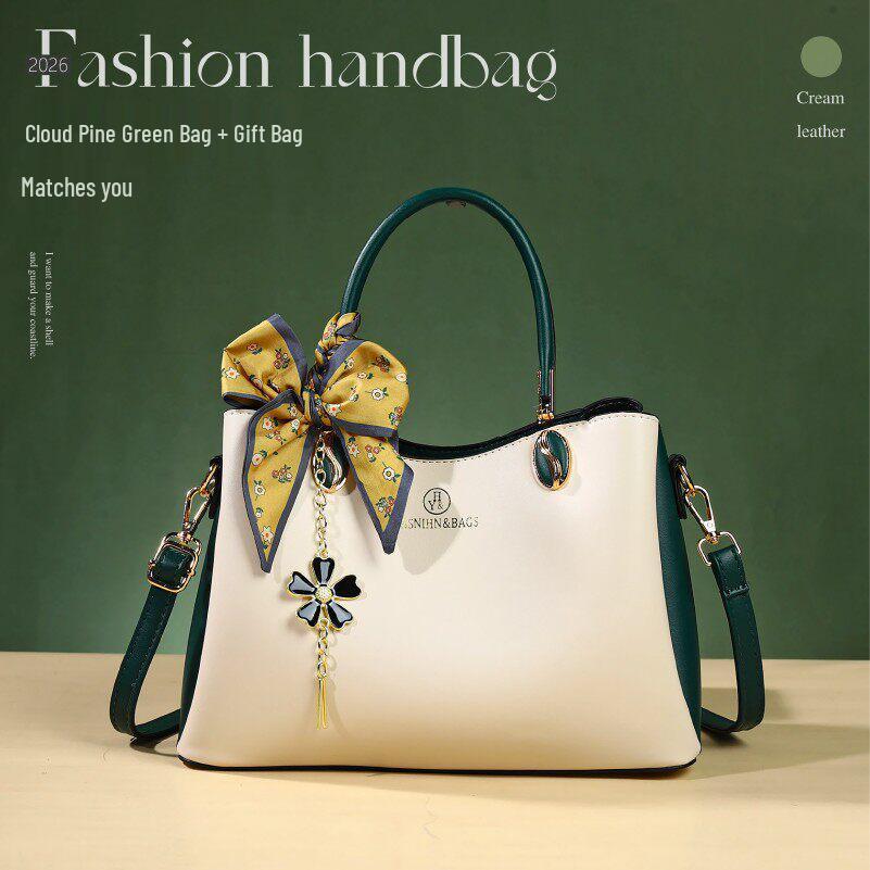 

Elegant Women s Bag Gift Set for Mother s Day & Birthdays, Perfect for Moms & Mothers-in-law 40+