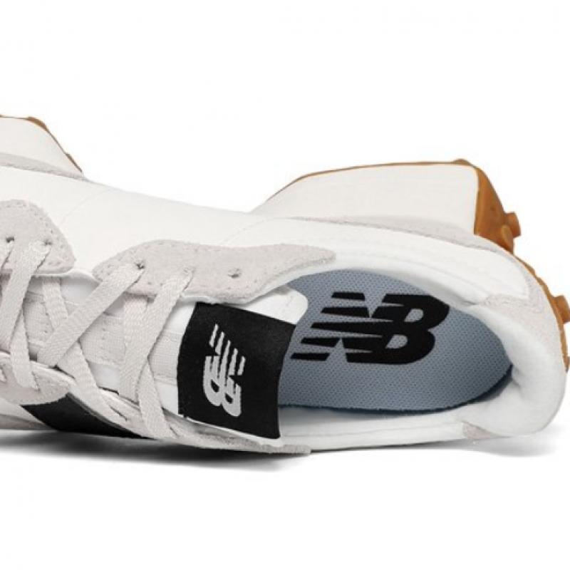 New Balance 327 Unisex Sneakers Ws327gd