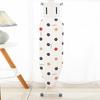 Ironing Board Cover Cotton Feat-resistant Ironing Board Cover Heat Resistant Padded Ironing Board Cloth Iron Cover Planchas